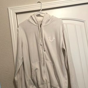 True religion hoodie